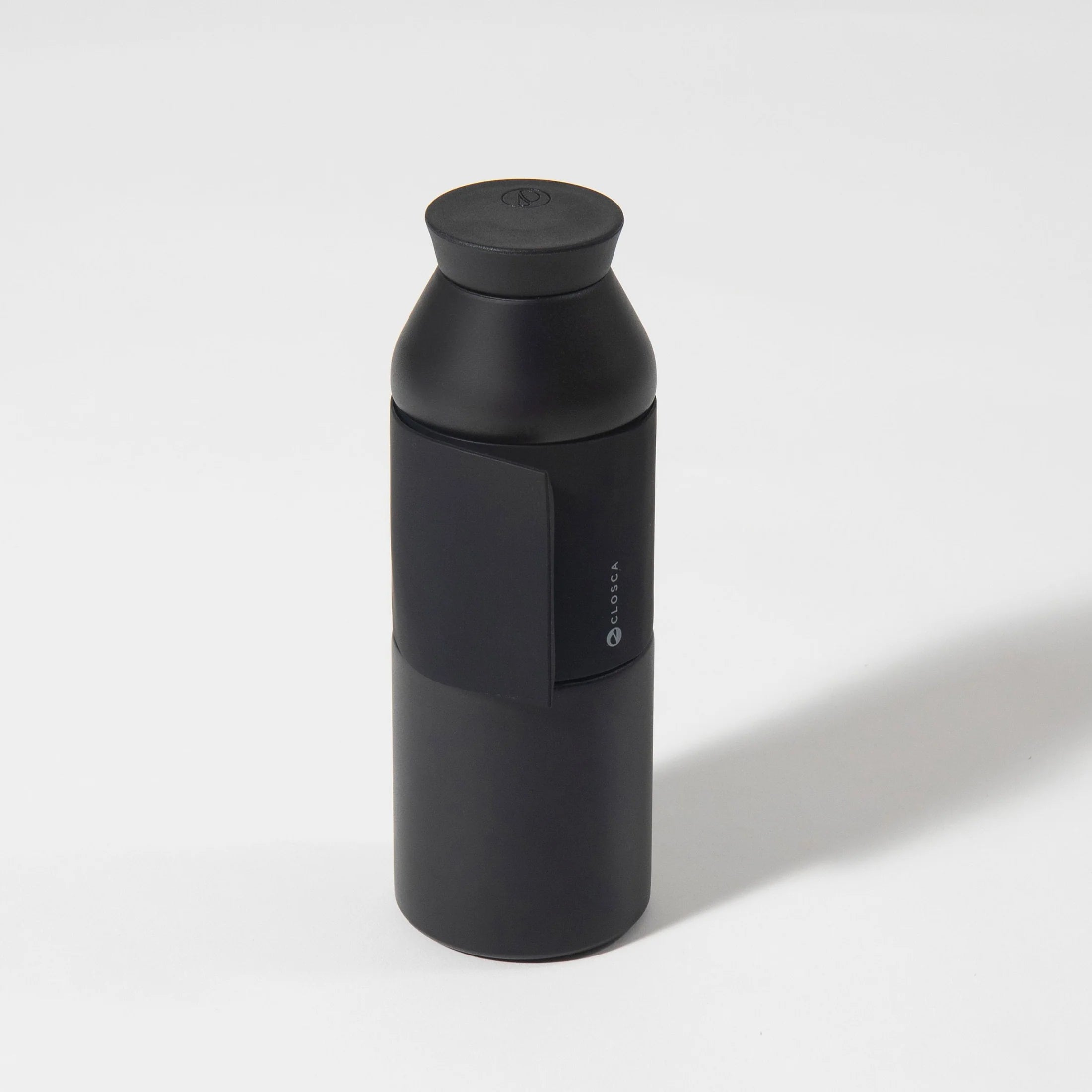 Travel Black