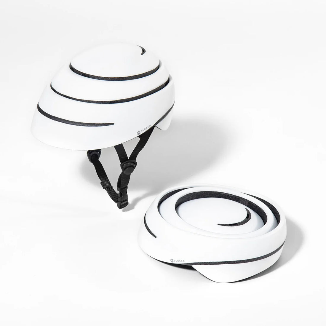 Urban Loop All White