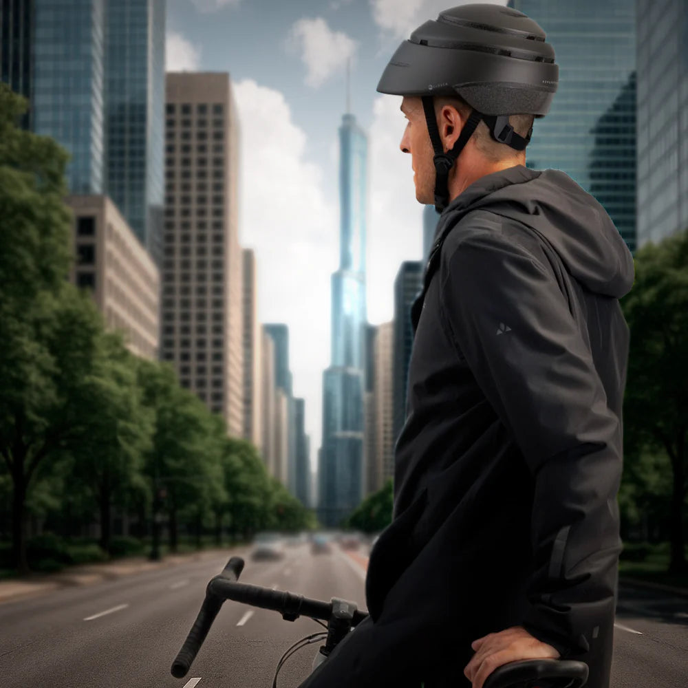 Black Reflective Coal